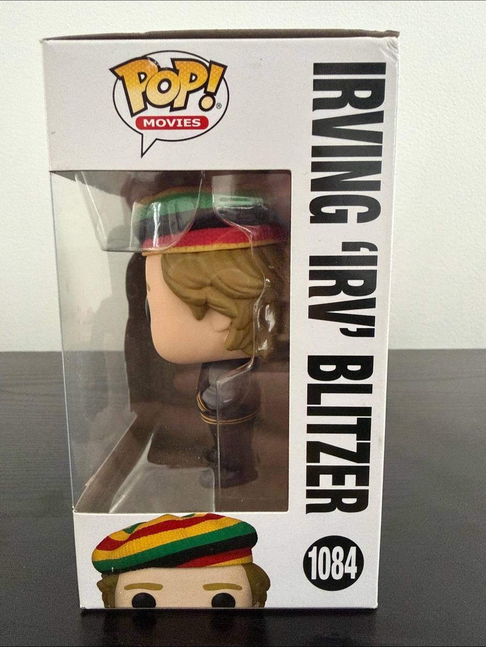 Irving 'Irv' Blitzer Funko - Picture 5 of 7